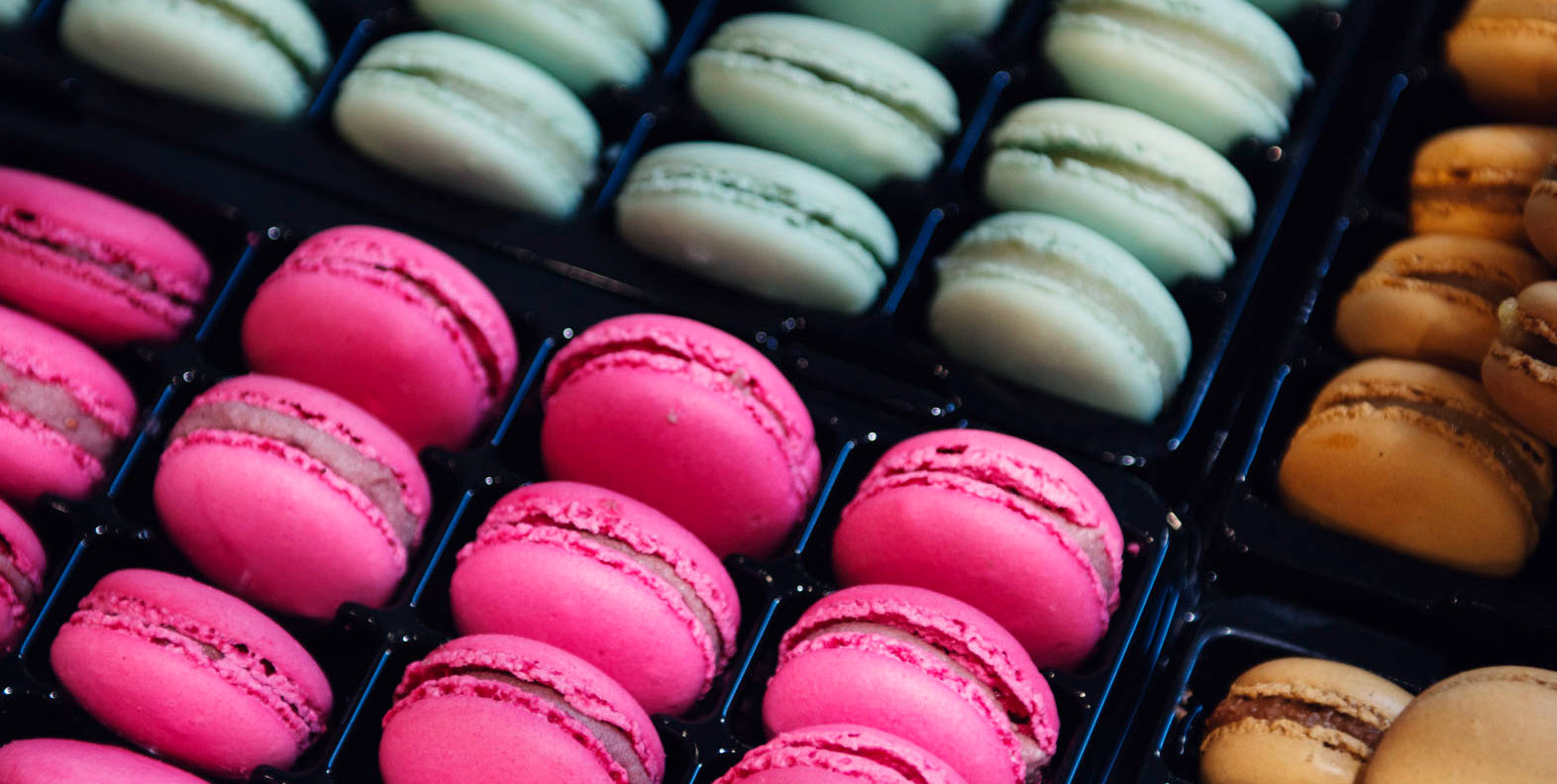 Macarons